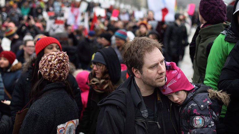 From @macleans: Want men to support feminism? Stop treating them as the problem: bit.ly/2HRlMkB https://t.co/qmUyXE0ZAH