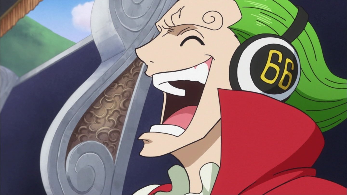 嘲笑のひよこ すすき 本日3月2日は One Piece のヴィンスモーク家四男 ジェルマ66 ウインチグリーン ヴィンスモーク ヨンジの誕生日 おめでとう Onepiece ワンピース ヨンジ生誕祭 ヨンジ生誕祭18 3月2日はヨンジの誕生日 T Co