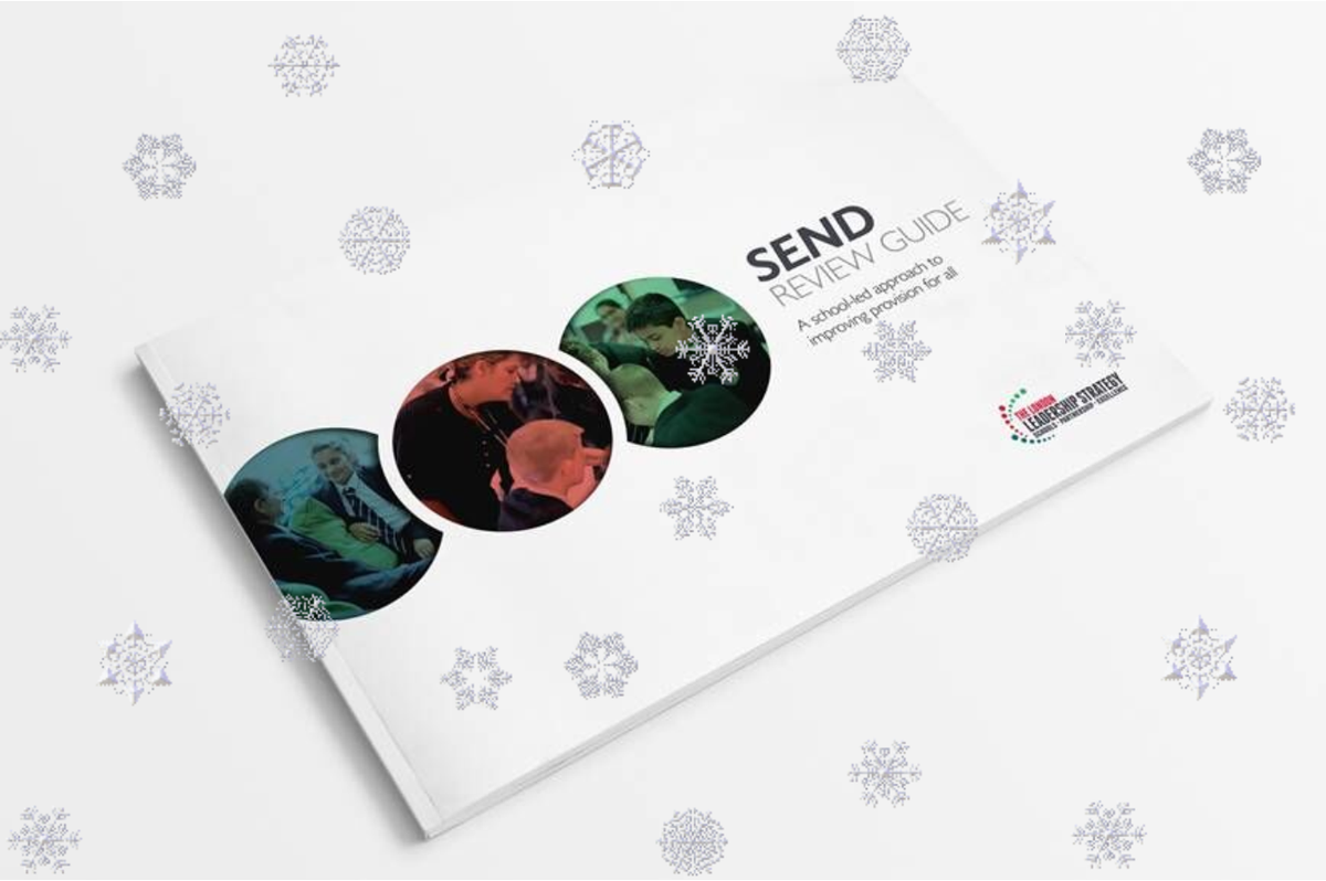 London calling! We're snowed under with demand for SEND Reviewer training so we've just announced another FREE session - the 26th March. Sign up here as places go quickly: eventbrite.co.uk/e/send-reviewe…