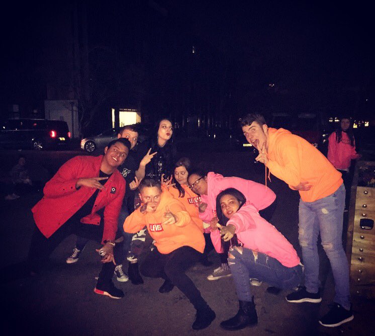 demijaded_'s tweet photo. "Got links in every city, introduce you to my pals" ๐A squad made up of ..#Manchester #London #Liverpool #Newcastle and everywhere in between! #LevelsTour @SaffScarlet_ @channiii94 @IamReganT @LondonChick353 @JordeyDAPPYx @NDubletReunion https://t.co/AvYuZkhjxX
