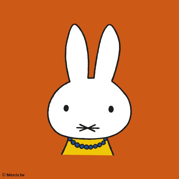 Miffy_UK's tweet photo. What a lovely job you did,
Miffy’s mummy cried.
But now it’s nearly bedtime
so you’d better come inside.
#ReadAlongWithMiffy #WorldBookDay #MiffysBookClub https://t.co/g8HwzLUgAO
