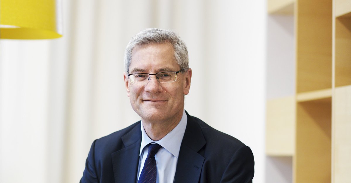 Vattenfall_Se's tweet photo. Hur ska Vattenfall nå sitt mål om att vara helt fossilfria inom en generation? Detta och mycket mer diskuterar Vattenfalls vd Magnus Hall i Ekots lördagsintervju. SR P1 på lördag 3 mars klockan 12.55. https://t.co/6wPmGnicyH #Vattenfall #VattenfallCEO https://t.co/dG8oJuSQmy