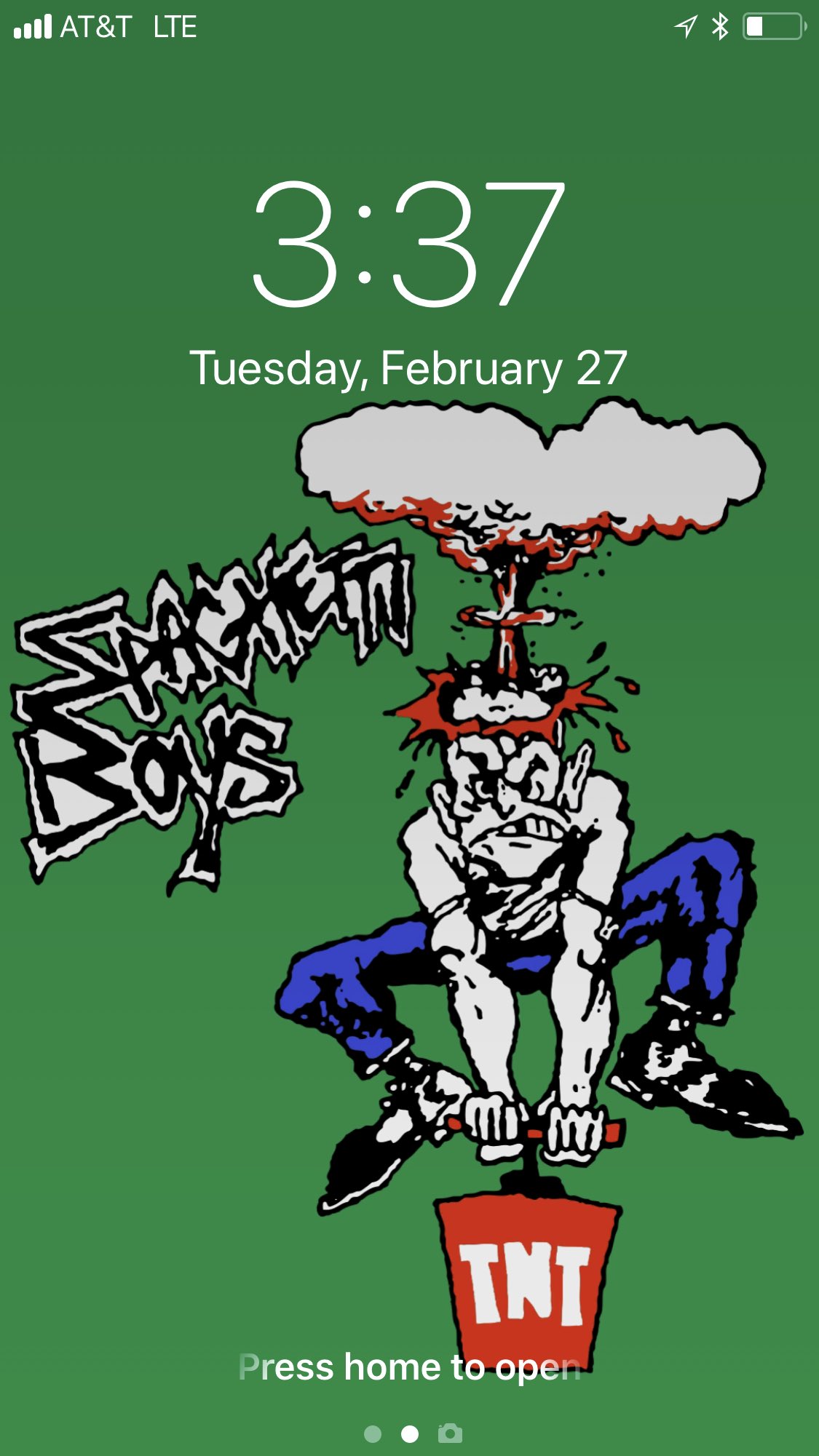 Iphone wallpaper on sale for boys