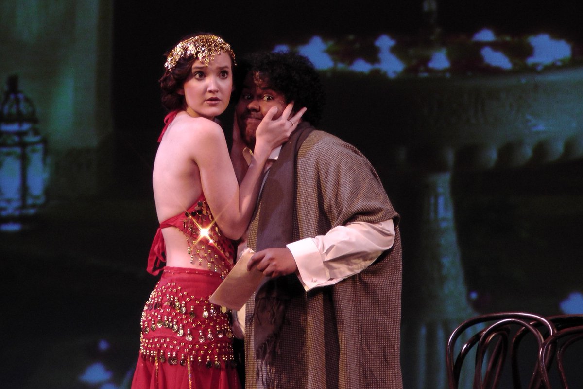 Birmingham MusicClub tweet media