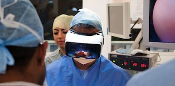 LetsFaceItCare's tweet photo. "Think #VirtualRealitySurgery is a Thing of the Future? Think Again"
https://t.co/uLV3h1f8nb
#LatestHealthCareNews https://t.co/G0fg24yipd