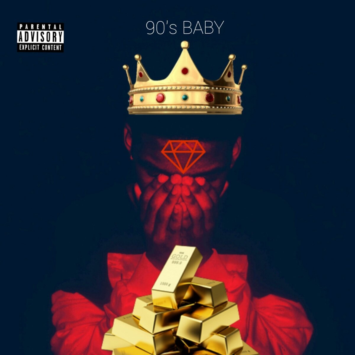 90sB3by's tweet photo. 90's BABY EP 💽 is finally out!!!💯👑🔝👌💃😎🔥🔊🌐😭⌛⏳

https://t.co/y5WyfDl0Tc

please Download, enjoy &amp; share🌐🌍😎 https://t.co/QWcym279q6