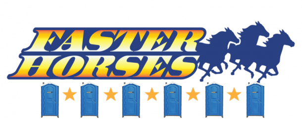 Get portable Toilets for Faster Horses 3 day country concert Here! #restrooms

facebook.com/Faster-Horses-…