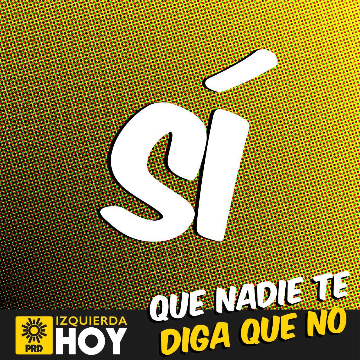 Secretaría General PRD (@secretariaprd) on Twitter photo #FelizJueves Que nadie diga que no se puede, con la coalición #PorMéxicoAlFrente y <a href="/RicardoAnayaC/">RicardoAnayaC</a> transformaremos a México y terminaremos con la impunidad y corrupción del actual régimen. Somos la #IzquierdaHoy @AngelAvilaPRD #FelizJueves Que nadie diga que no se puede, con la coalición #PorMéxicoAlFrente y <a href="/RicardoAnayaC/">RicardoAnayaC</a> transformaremos a México y terminaremos con la impunidad y corrupción del actual régimen. Somos la #IzquierdaHoy @AngelAvilaPRD