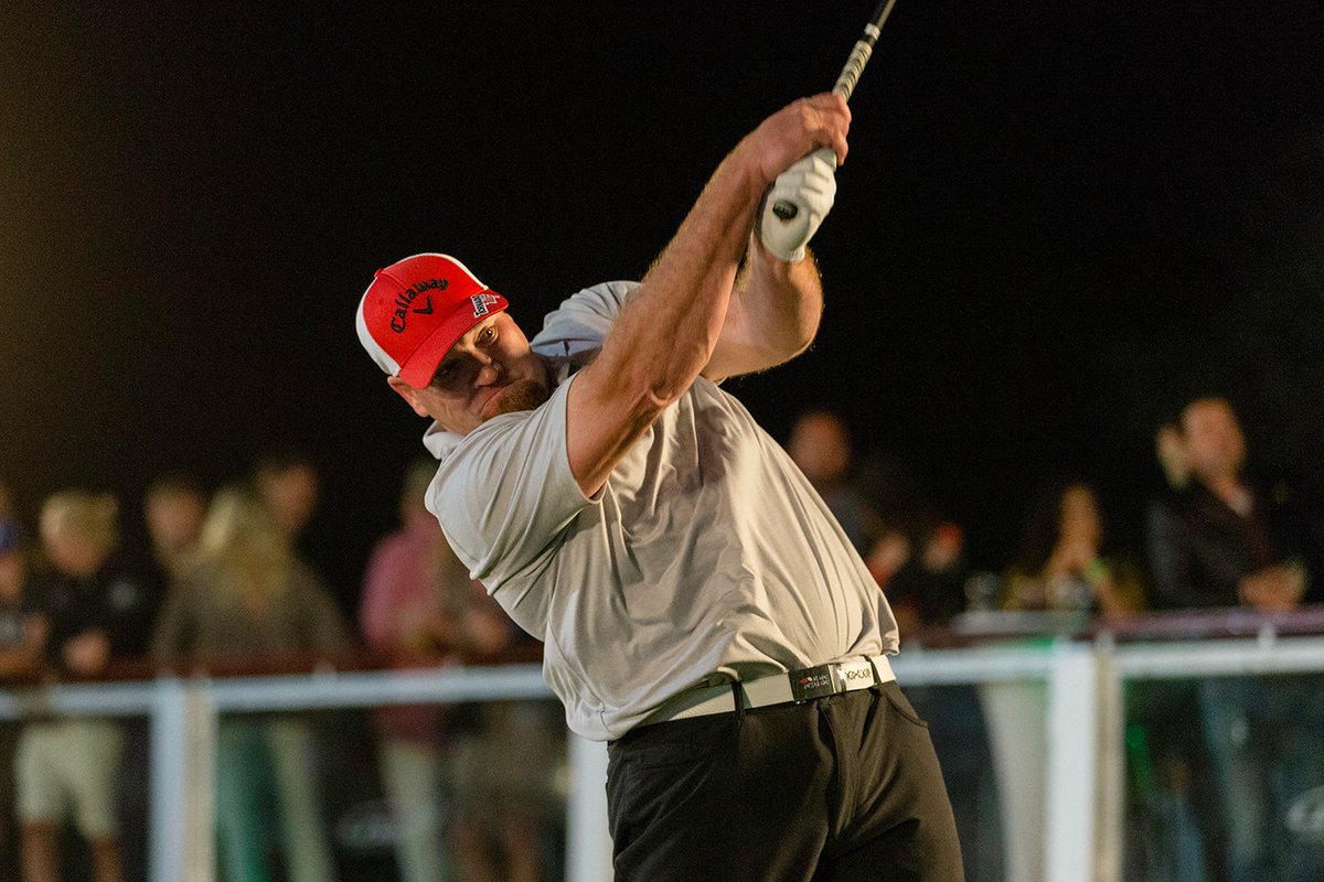 LongDriveWS's tweet image. American #LongDriver @RyanReisbeck answered a few questions for us, ahead of the #LDWSMexico.

🔹 Where does your power come from?
➖ “My power comes from having a strong core.”
🔹 What’s your angle of attack?
➖ “Typically between a positive 2-5 degrees.”

#longdrive #golf