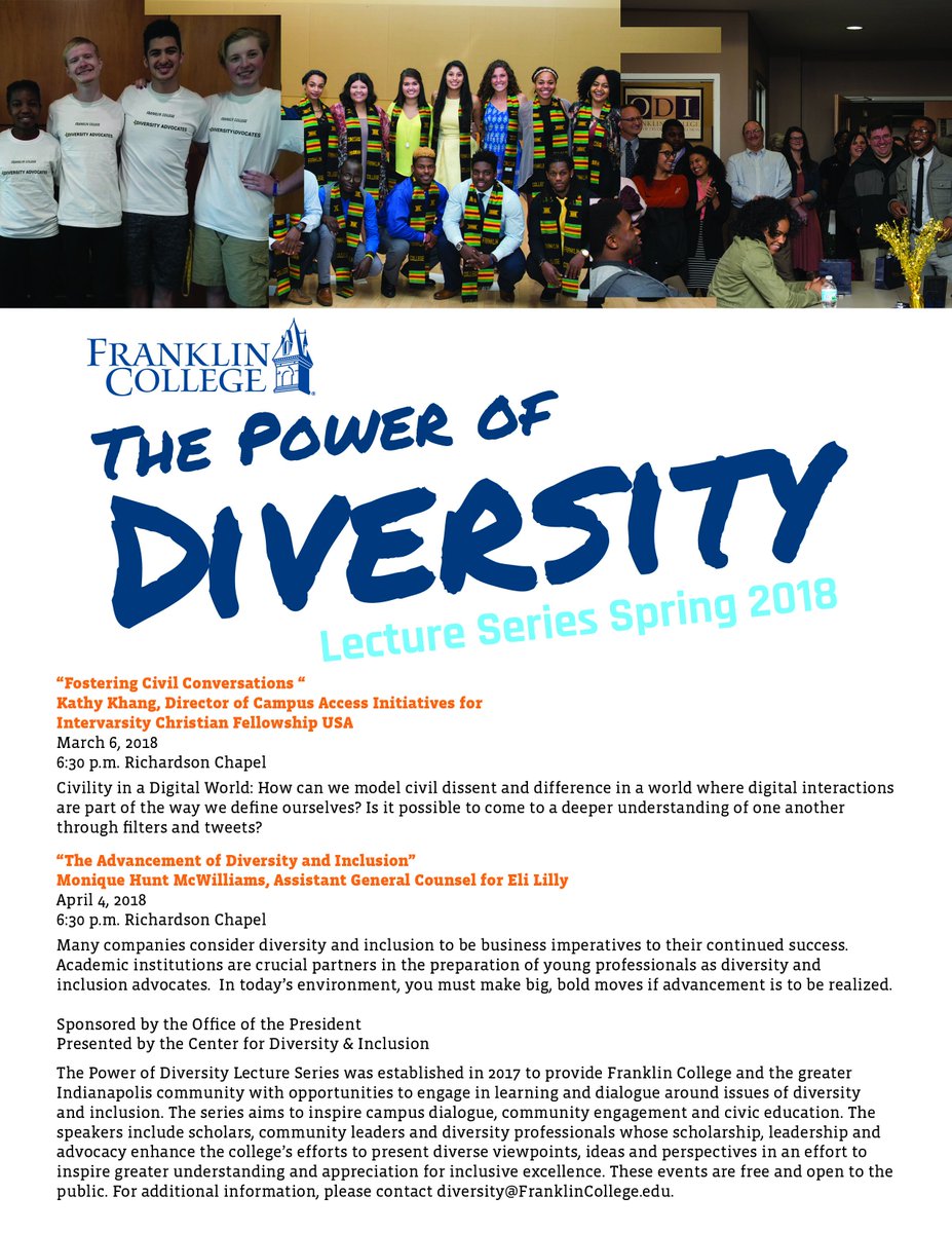 This is on Tuesday! Come on out! Open to the public.