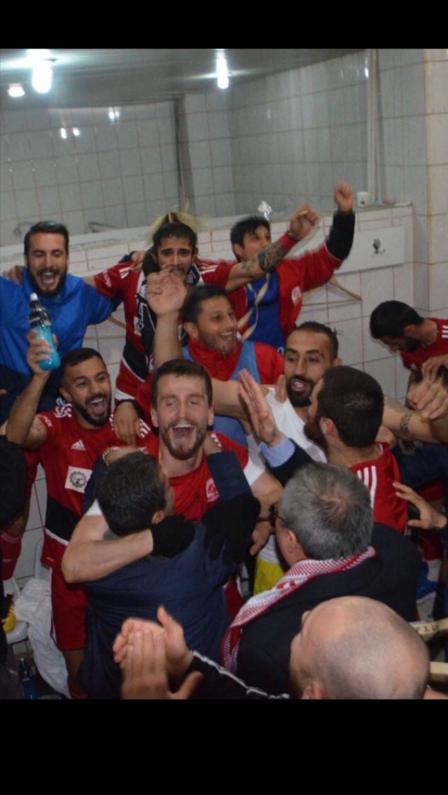 BU SEVİNCİ TEKRAR YAŞAMAK İÇİN ANKARA ALTINDAĞ MAÇINA,ANKARADAKİ TÜM BATMANLI HEMŞERİLERİMİZİ BEKLİYORUZ