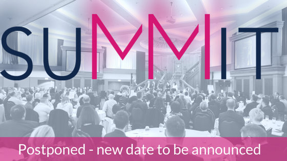 **SuMMit Postponed** Regrettably, due to severe weather conditions the #mlnsummit which was due to take place tomorrow, 2nd March @TitanicBelfast  has been postponed, with a new date to be confirmed. Watch this space!