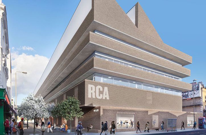 .<a href="/RCA/">Royal College of Art</a> tops world university rankings for art and design, above MIT, Parsons and RISD &gt; goo.gl/7dFYXH