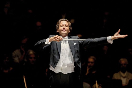 Tonight for the 226th birthday of Rossini Petite messe solennelle at <a href="/Konzerthauswien/">Wiener Konzerthaus</a> <a href="/EleonoraBuratto/">Eleonora Buratto</a> 
 <a href="/KennethTarver/">Kenneth Tarver</a> @lucapisaroni
#Rossini150 #Petitemessesolennelle