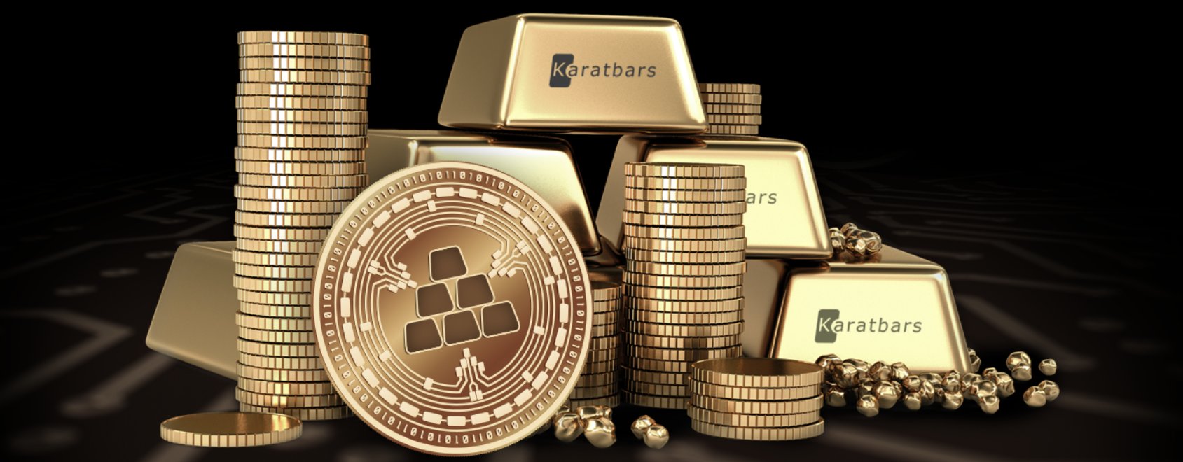 Karat gold cryptocurrency how to invest in ethereum investment trust