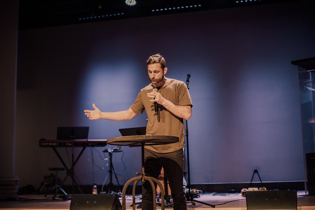 antiochYA's tweet photo. What does it mean to be a holy nation? And why is holiness important to living life on mission?

Join us on Tuesday night to find out as Pastor Chase digs deeper into 1 Peter 2:9 and the book of Exodus. https://t.co/QhQM16Ab20