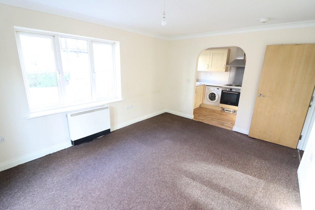 Chambers Estates tweet media