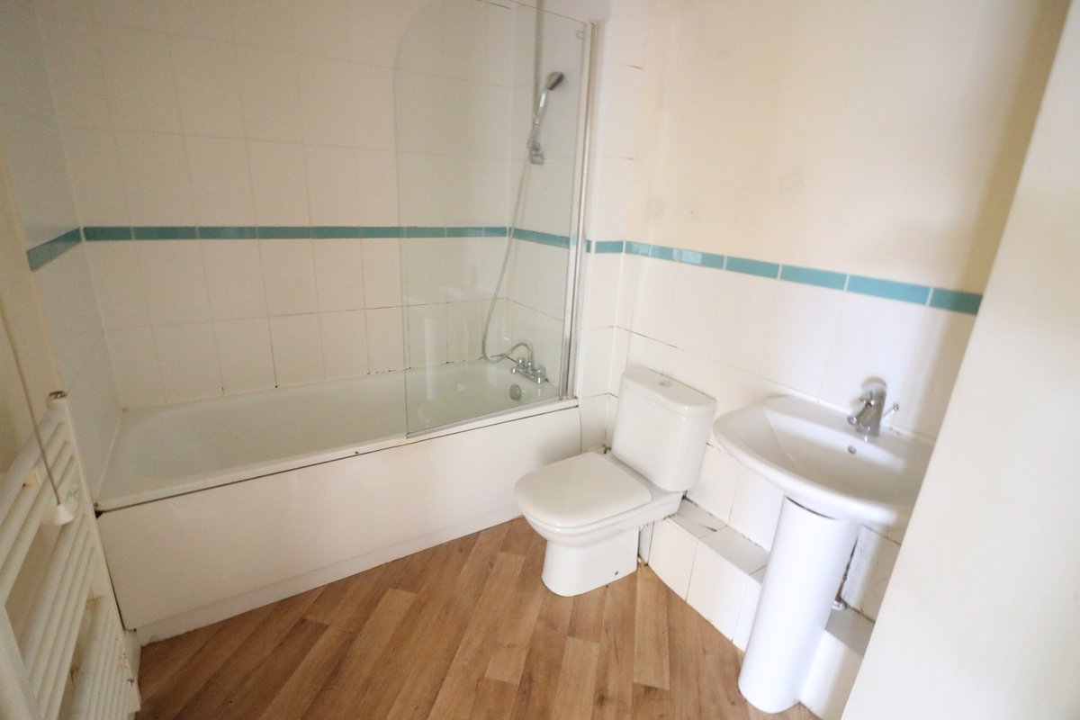 Chambers Estates tweet media