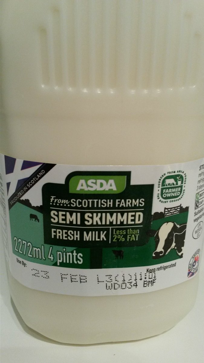 asda cat milk