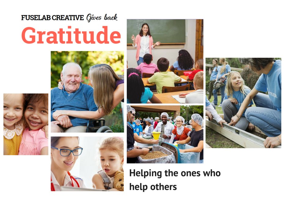 FuseLabCreative's tweet photo. #March 2018 marks our first year in business, and to #celebrate we are offering 30 hours of #free design time to 12 lucky #nonprofit organizations over the next 12 months. 
Tell your friends, neighbors and colleagues! 
Click here  https://t.co/uuoE9lgXQQ https://t.co/7nOhEp3NI6