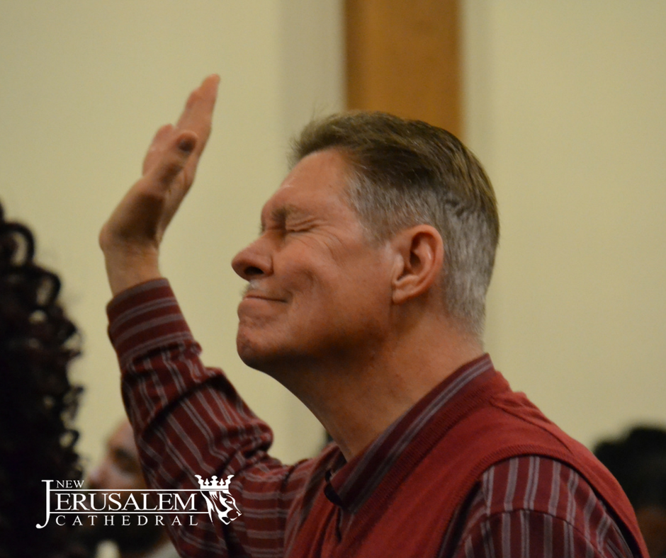 NewJCOfficial's tweet photo. Night 4 "This Is Your Turnaround" - Jonah 3:1-10
"Fasting changes everything" - #DRKAW
Meet us again tonight 7pm in #HighPoint 321 Oakview Rd for Night 5 of our #CorporateFast2018 &amp; Consecration.  It will be worth it! #MOPraise https://t.co/VCb1XiBxKR