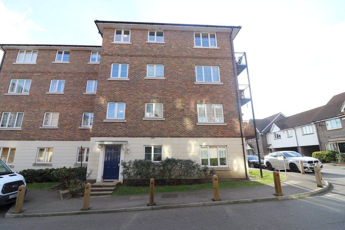 Chambers Estates tweet media