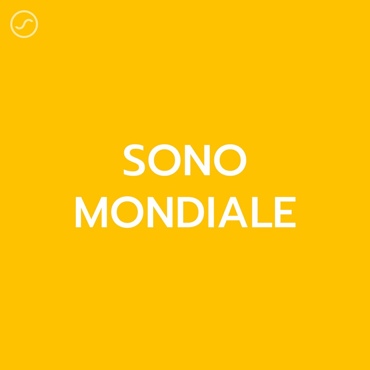 🎵 [16h05] Let's travel all around the world with #groovy #music
👇
soundriser.lnk.to/sono-mondiale
---
w. <a href="/ChycoSimeon/">Chyco Siméon</a>, <a href="/Khruangbin/">Khruangbin</a>, @fullspectrumnl, <a href="/AtaKakOfficial/">Ata Kak</a>, <a href="/MoLaudi/">MOLAUDI</a>, <a href="/yankarimusic/">Yankari</a>, <a href="/WonderWheelRecs/">Wonderwheel Records</a>, <a href="/KazamixRecords/">Kazamix Records</a>, <a href="/Dj_Pippi_Ibiza/">Dj Pippi</a> and more...