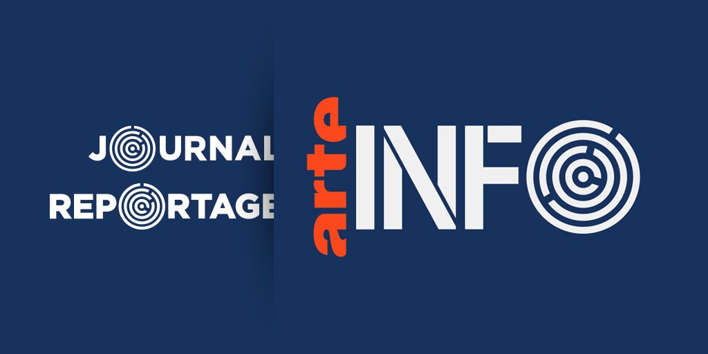 ARTE Journal tweet media