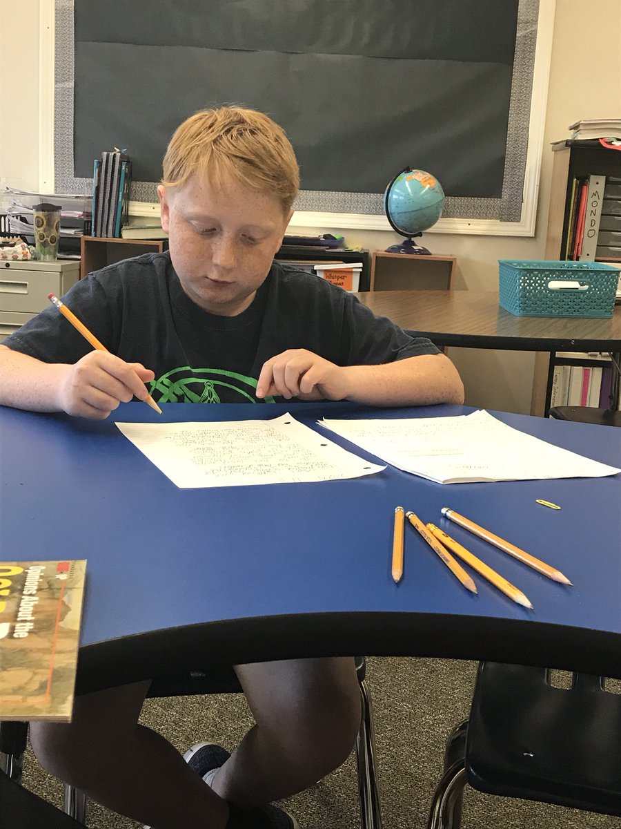 mcandrilli77's tweet photo. Did the Gold Rush have a positive or negative impact on Americans? These fabulous fifths graders are able to integrate multiple texts to support their opinions with evidence AND elaboration. #educatinghornets https://t.co/VIhUnWzxIy