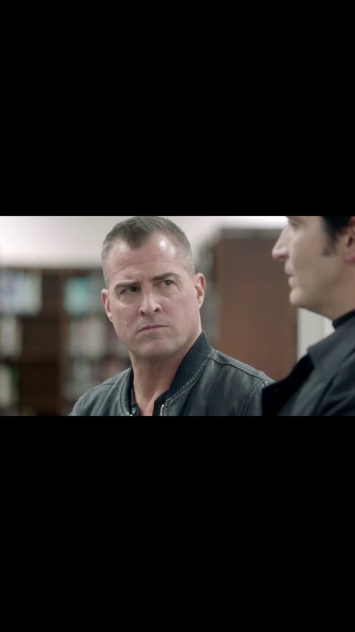 Happy Birthday George Eads!!!! 