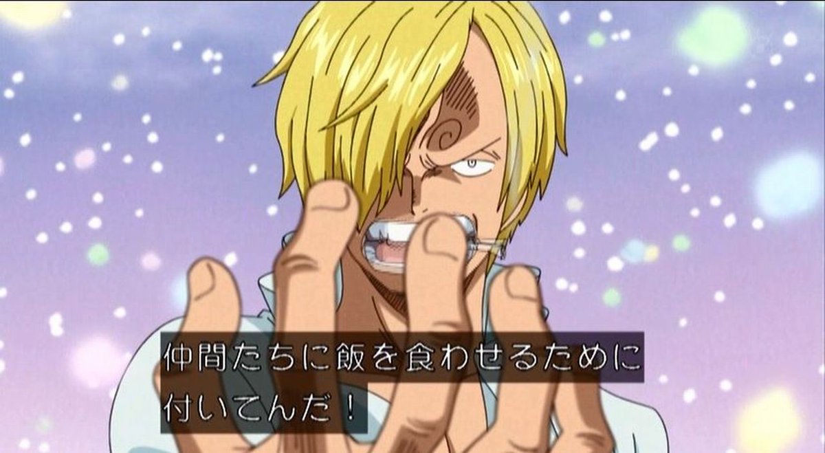 Twitter இல 嘲笑のひよこ すすき 本日3月2日は One Piece の麦わらの一味 コック 黒足のサンジの誕生日 おめでとう Onepiece ワンピース サンジ生誕祭 サンジ生誕祭18 サンジ聖誕祭 サンジ聖誕祭18 3月2日はサンジの誕生日 T Co