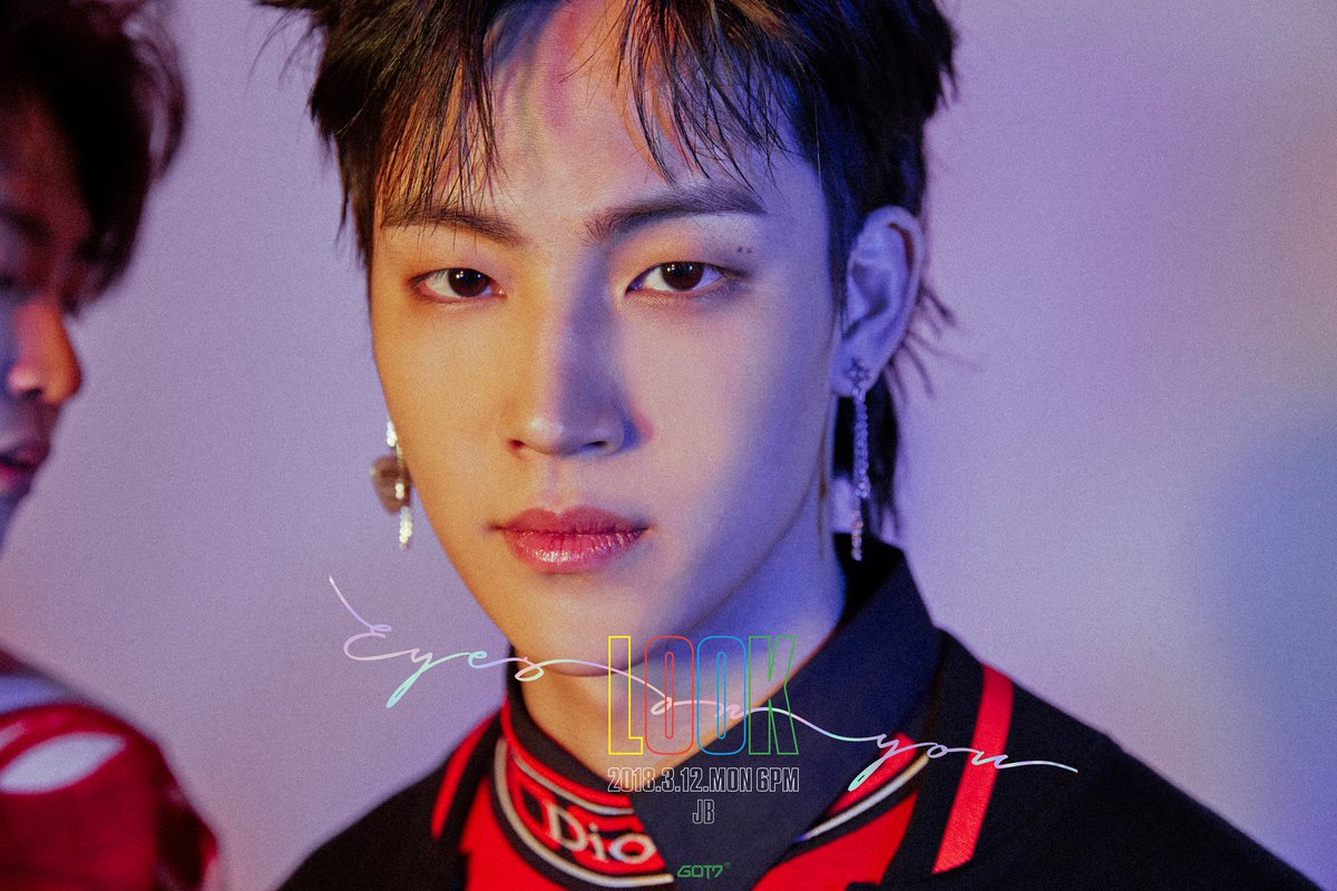 GOT7 JB Korean Fashion Geometric Stitching Earrings got7jb stainlesssteelgeometricstitchingearrings  999  1 BTS Merch Shop   BT21 Store  BTS Merchandise  BT21 Merch Online