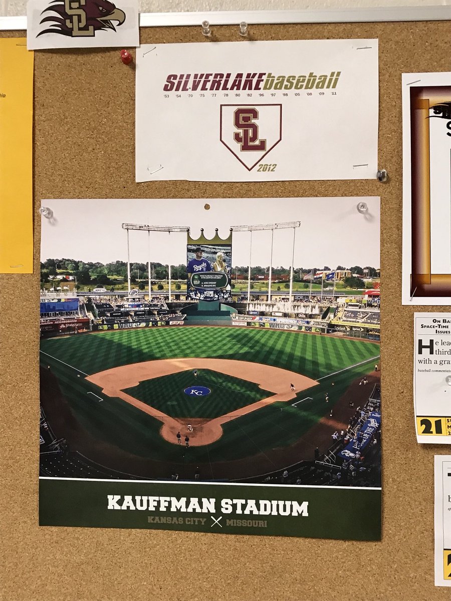 SLEagleBaseball's tweet photo. ⚠️ There’s only ONE MONTH left to purchase a Royals ticket voucher. We still need to sell 400 more vouchers to #PlayAtTheK!

Buy one now at https://t.co/gqNZ0NGMPz or by contacting a SLHS baseball player.

Thanks to everyone who’s purchased one so far! https://t.co/Smo1yXFUYG