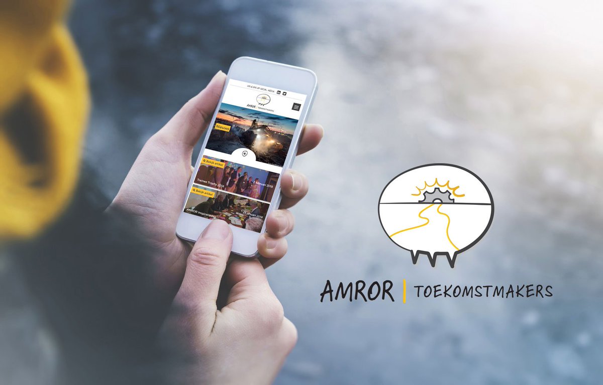 WINNAAR WINTER WEBSITE AWARDS
De stembussen zijn inmiddels gesloten en de stemmen geteld, dus het is tijd om de winnaar van de Winter Website Awards bekend te maken! De winnaar van de Winter Website Awards 2018 is geworden: <a href="/AlliantieAMROR/">AMROR</a> ! Van harte gefeliciteerd!