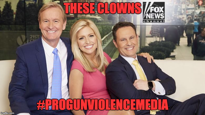 shift_frame's tweet image. If anti-abortion activists call pro-choice activists &quot;Pro-abortion&quot; then we need to shift the frame on gun &amp;amp; assault weapons activists by calling them #ProGunViolence #ProGunViolencePoliticians #ProGunViolenceMedia
@BeingLiberal @andyborowitz @OccupyDemocrats @maddow @JoeNBC