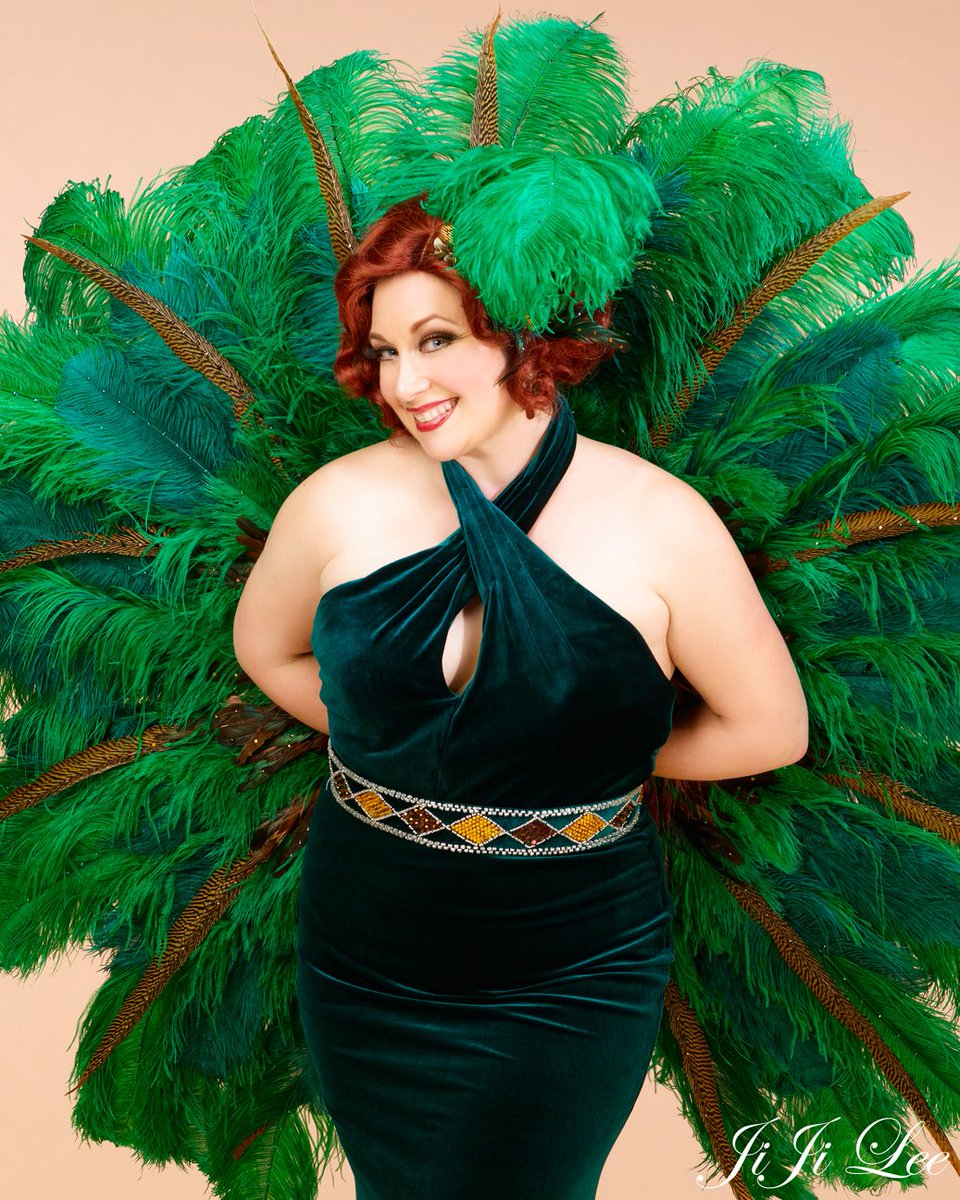AcadOfBQ's tweet photo. FAN DANCE Fans: registration is open for Fan Dance Basics (begins April 29th)! No dance, or movement experience required. Marabou hand fans will be provided, and are YOURS to KEEP!
.
.
.
#SallyRand
#HandFan
#FanFan
#Marabou
#burlesquelesson
#FanDance https://t.co/JchT3oXblf https://t.co/iPvA0SyRJe