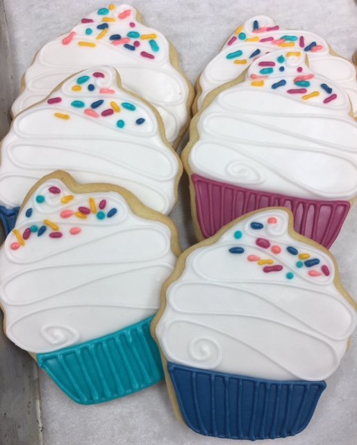 GK Baked Goods tweet media