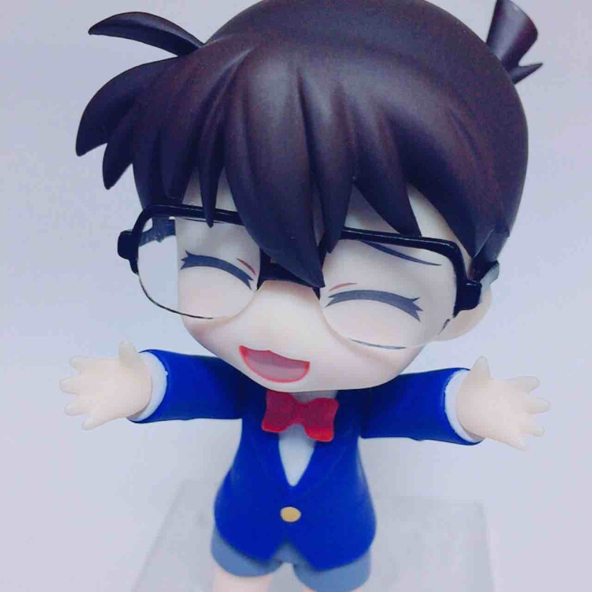 ほんとかわいい…足のムチムチ加減とか
いつまでも眺めていられる… 