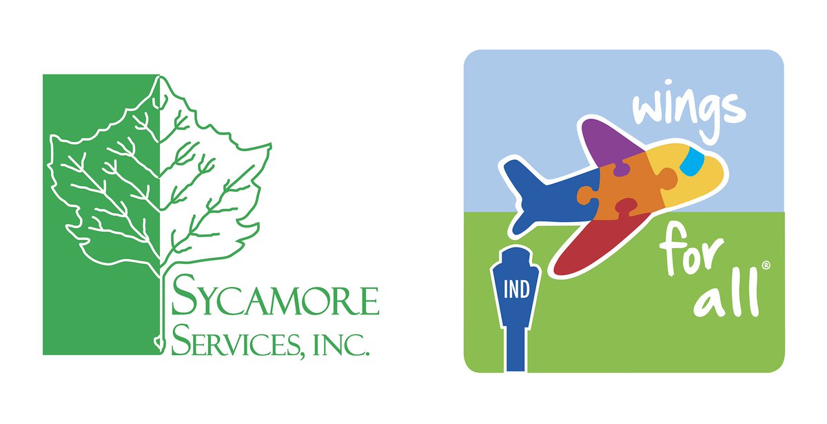 Proud to share <a href="/INDairport/">Indianapolis International Airport (IND)</a> has expanded its reach to travelers with disabilities, in partnership with @SycamoreSvcsInc. bit.ly/2oArJKK