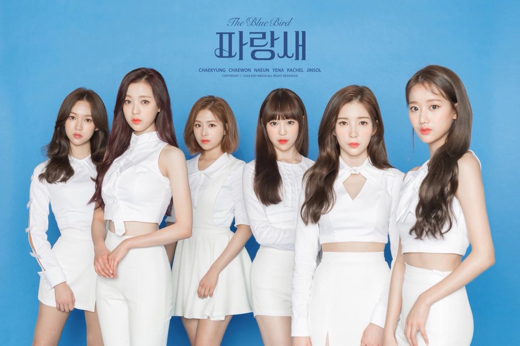 April_TH's tweet photo. TEASER | ภาพรวมออกมาแล้ว ถูกใจกับภาพ Set นี้กันมั้ยคะ โตเป็นสาวเต็มตัวกันหมดแล้วจริงๆ หลังจากที่ฟูมฟักกันมานาน💙 #APRIL #에이프릴 #CHAEKYUNG #CHAEWON #NAEUN #YENA #RACHEL #JINSOL #April_TH https://t.co/wcUt2iqSGF