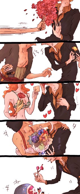 サンジ生誕祭18 を含むマンガ一覧 古い順 ツイコミ 仮 サンジ生誕祭18 を含むマンガ一覧 古い順 ツイコミ 仮