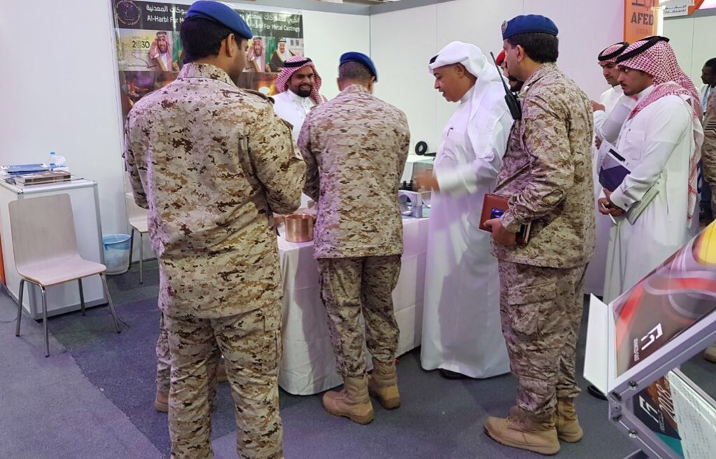 0KvJ67KpTKcvsRR's tweet photo. زيارة الدكتور خالد بياري نائب وزير الدفاع والواء عطيه المالكي https://t.co/Cx7v5h6Ayj