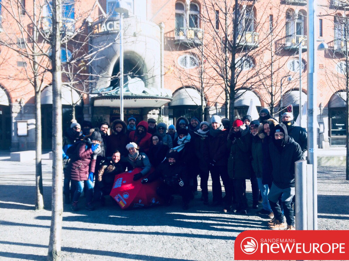 newcoptours's tweet photo. SANDEMANs Free Walking Tours! Leave us a review on TripAdvisor if you enjoyed the tour 🙂 

SANDEMANs tour gratis! Déjanos una opinión en TripAdvisor si te ha gustado nuestro tour 🙂 

https://t.co/ybaxkKrKx3 https://t.co/O0SyNVyJfK