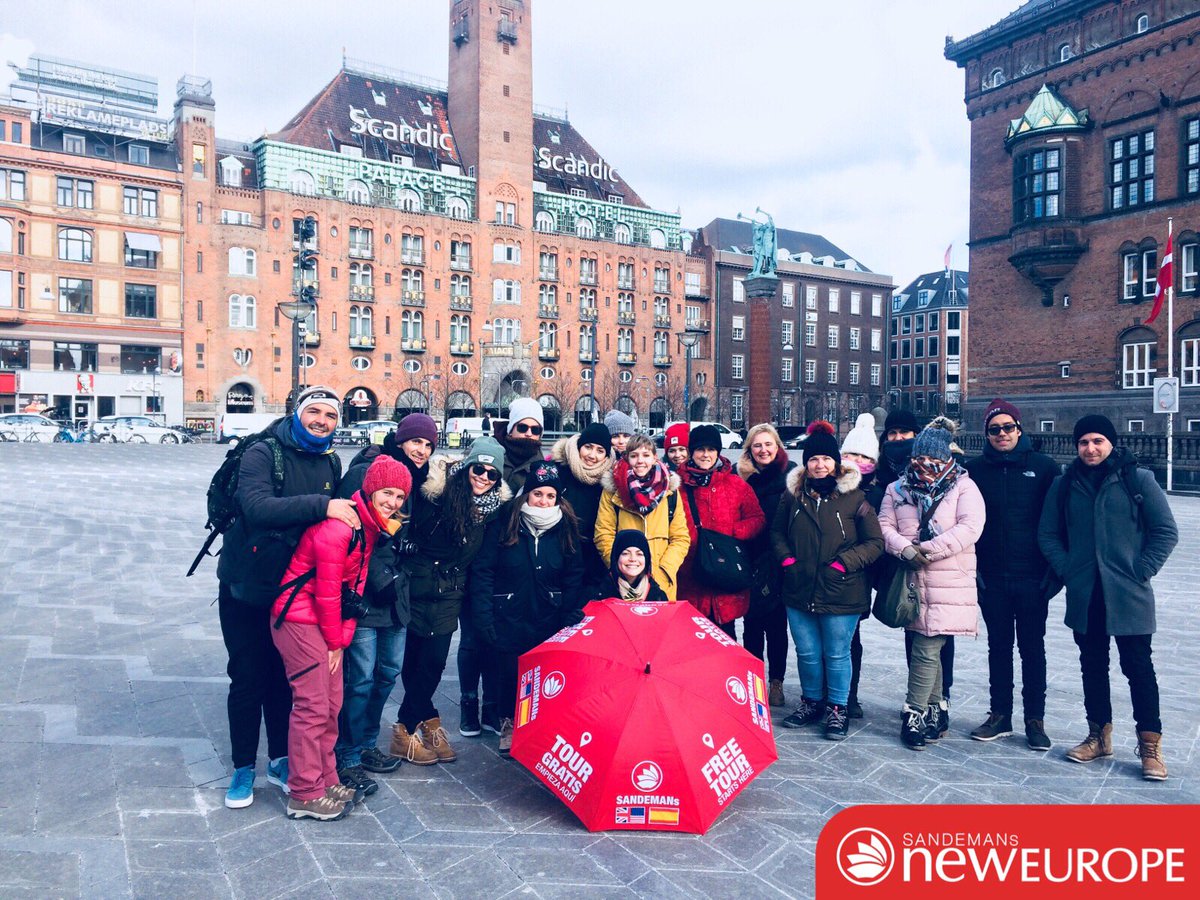newcoptours's tweet photo. SANDEMANs Free Walking Tours! Leave us a review on TripAdvisor if you enjoyed the tour 🙂 

SANDEMANs tour gratis! Déjanos una opinión en TripAdvisor si te ha gustado nuestro tour 🙂 

https://t.co/ybaxkKrKx3 https://t.co/O0SyNVyJfK