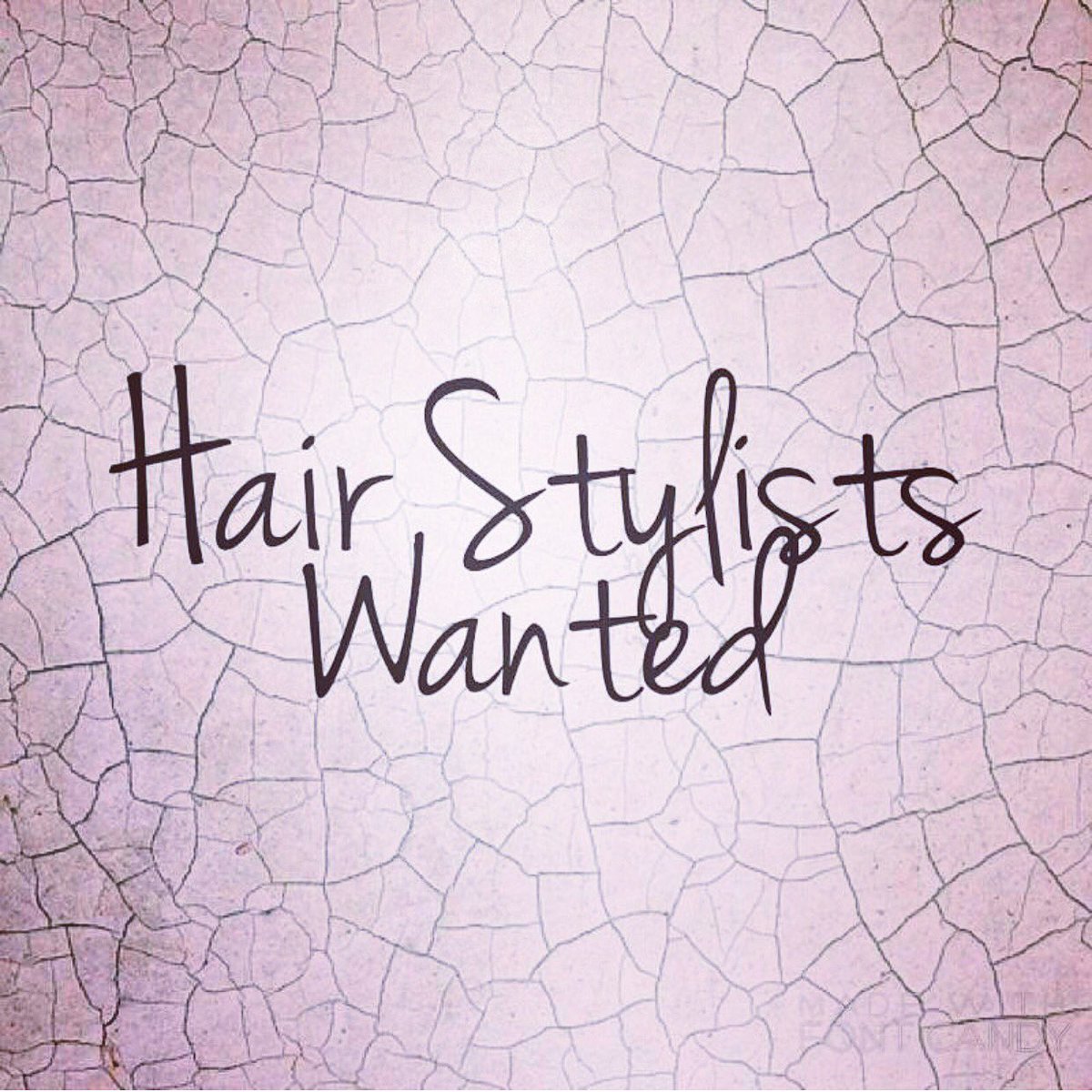 Deja Vu Salon Spa On Twitter We Re Hiring Fwd Resume