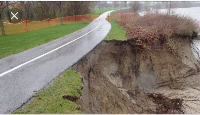 Erosion isn’t a rare problem. Many families lose their homes because of it.