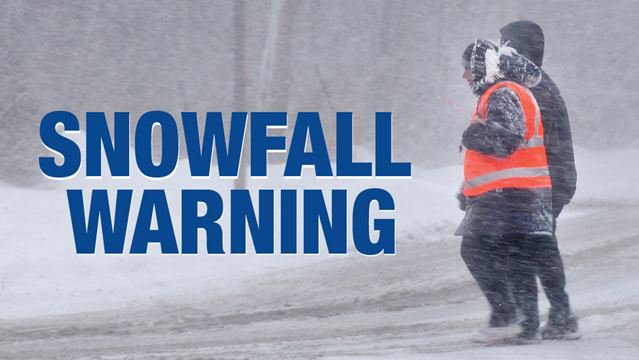 newsdurham's tweet photo. Winter weather is set to return later Thursday, overnight #ONStorm

https://t.co/7sVYm0v2pI https://t.co/AbzeMEPHA9