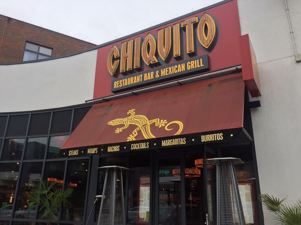 a_cleaner_ext's tweet photo. Canopy cleaning we did for Chiquito in Trowbridge . See our website for more details : https://t.co/h1gfLkWj3v
#canopycleaners #softwashing https://t.co/d1IGIqqFGN
