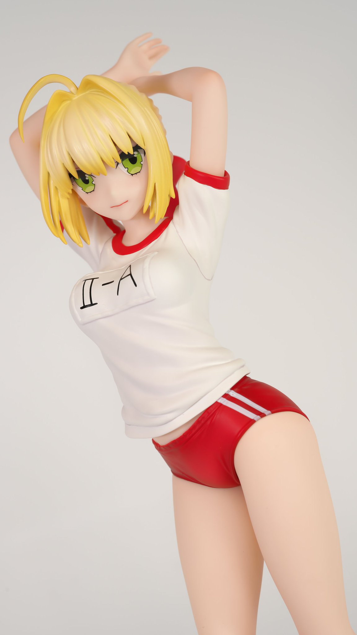 ホビログ フィギュア情報 Twitterren Fate Extella ネロ クラウディウス マルチプルウェアver 完成品フィギュア 発売 レビューまとめ Ip 2403 7800 氏 T Co Nlkdabmqyn T Co Wgqg4mohqy Amazon Fateextra ユニオンクリエイティブ ホビログ フィギュア情報 Twitterren Fate Extella ネロ クラウディウス マルチプルウェアver 完成品フィギュア 発売 レビューまとめ Ip 2403 7800 氏 T Co Nlkdabmqyn T Co Wgqg4mohqy Amazon Fateextra ユニオンクリエイティブ