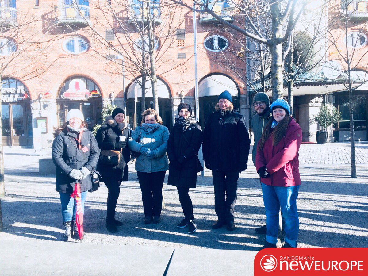 newcoptours's tweet photo. SANDEMANs Free Walking Tours! Leave us a review on TripAdvisor if you enjoyed the tour 🙂 

SANDEMANs tour gratis! Déjanos una opinión en TripAdvisor si te ha gustado nuestro tour 🙂 

https://t.co/ybaxkKrKx3 https://t.co/W8xG4kD6v1